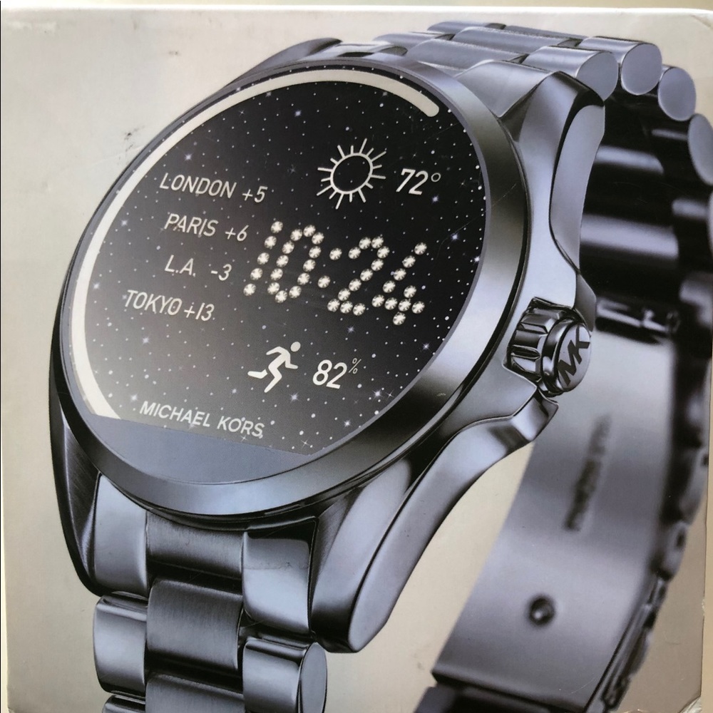 Michael Kors Smartwatch